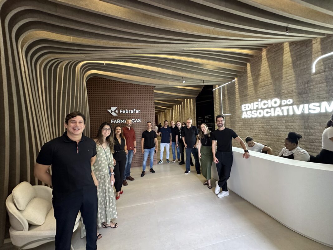 associativismo farmarcas