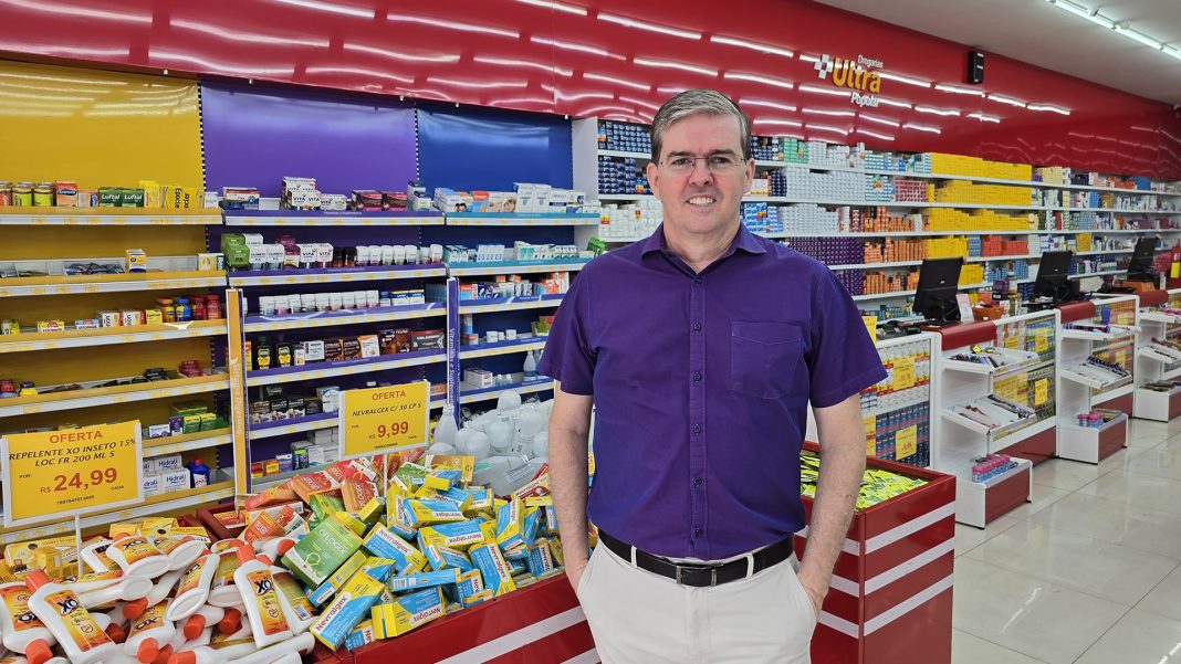 farmácias associadas