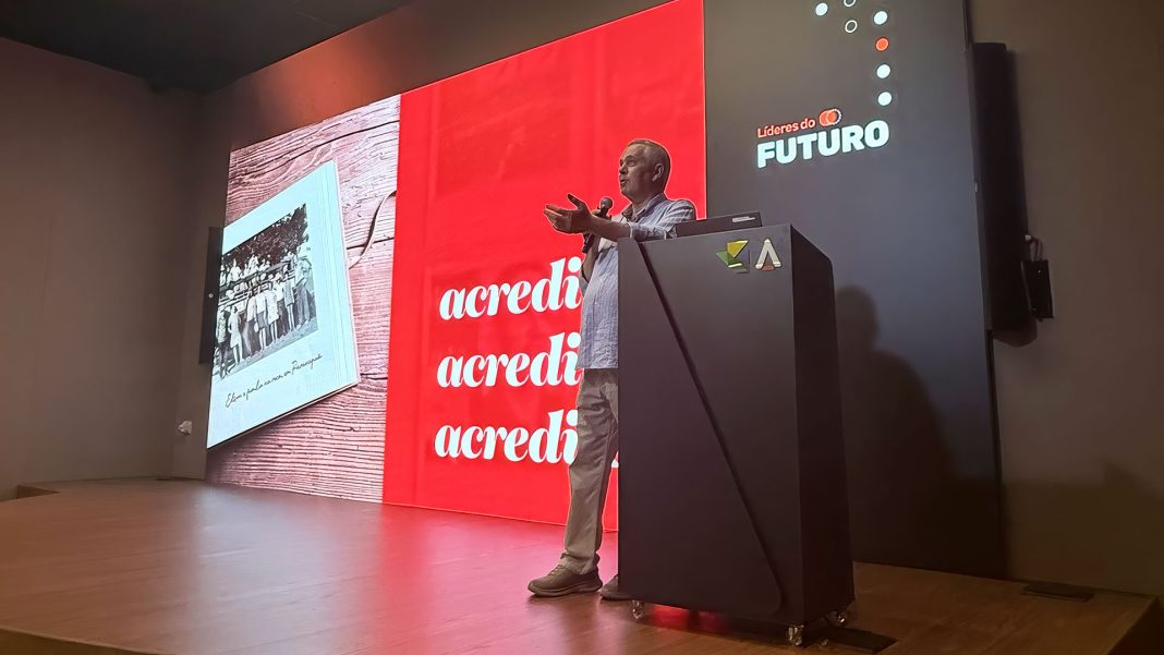 liderança humanizada